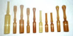 Glass Ampoules