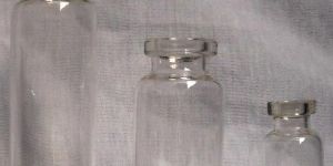 Glass Vials