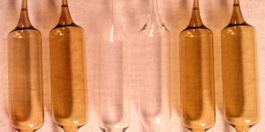 Laboratory Glass Ampoules