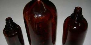 Medicine Glass Bottles