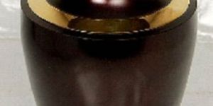 Brass Cremation Urn (AF 2574)