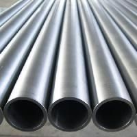 Mild Steel Black Pipes