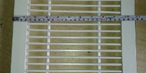 Aluminum Front Grill