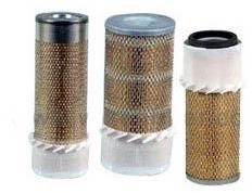 Automotive Air Filter