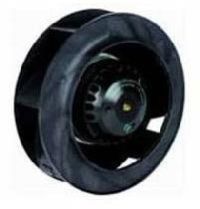 Backward Curved Fans