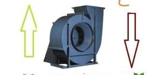 Centrifugal Blowers