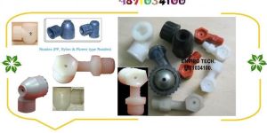 Cooling Tower PVC Plastic Nozzels