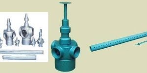 Cooling Tower Sprinkler