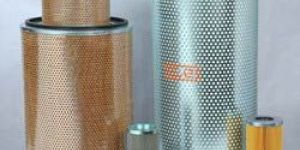 Deep Air Oil Separators Filter