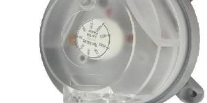 Differential Pressure Switch