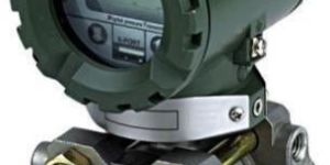 Differential Pressure Transmitter