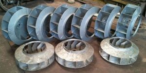Fan Impellers