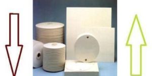 Filter Pad