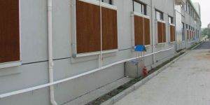 Green House Cooling Pad