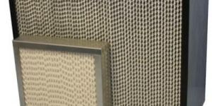 HEPA Filter, High Efficiency Particulate Air Filter