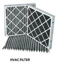 HVAC FILTER.
