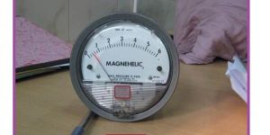 Magnetic Gauge