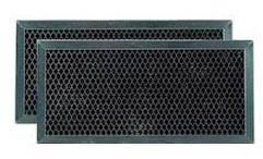 Microwave V Filter
