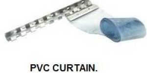 PVC Curtain