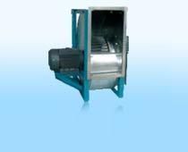 Single Inlet Centrifugal Fan