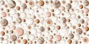 Light Dark Glossy Wall Tiles