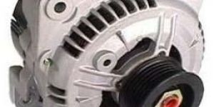 Auto Alternator