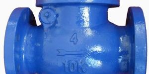 Swing Check Valve