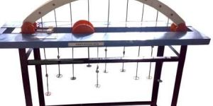 Structural Lab Machine