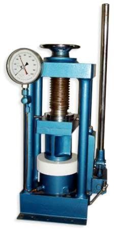 Compression Testing Machine