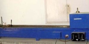 Ductility Testing Machine