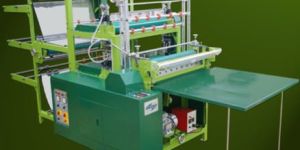 Sealing Cutting Machine