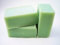 Sandalwood Herbal Soap