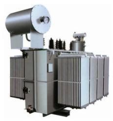 Three Phase Power Transformers