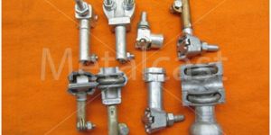 Bimetallic Connectors