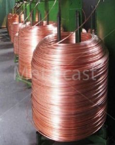 Enamel Covered Conductor