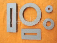 Rubberised Cork Sheets