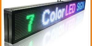 LED Display Boards