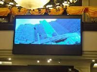 LED Video Screen