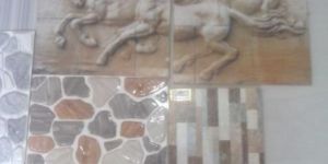 Elevation Series Ceramic Wall Tiles