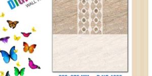 Light Dark Series Ceramic Wall Tiles