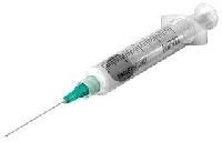 Surgical Syringe
