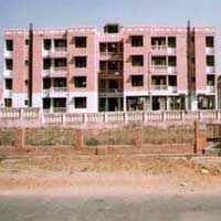 Residential Building Construction