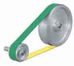 Nylon Sandwich Belts