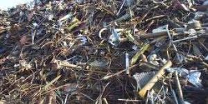 Ferrous Scrap