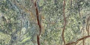 Marble Stone Slab (Fancy Green)