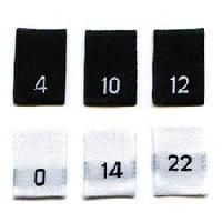 Clothing Labels