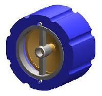 Industrial Check Valves