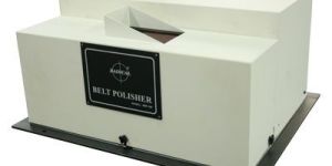 Belt Polisher