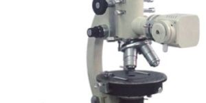 Laboratory Ore Microscope ROM-11