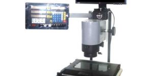 Mini Video Measurement System